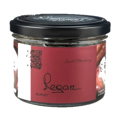 Trofimoff s - Regan (Базилик) burley 125гр.
