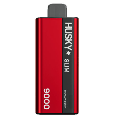 HUSKY-9000-Dragon-berry-Vishnevyj-sad
