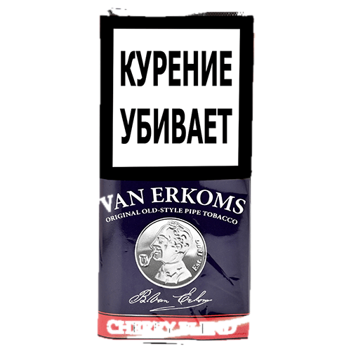 tabak-van-erkoms--cherry-blend-_40-gr