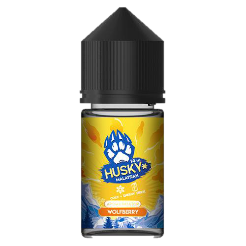 wolfberry