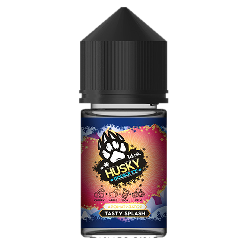 tasty-splash