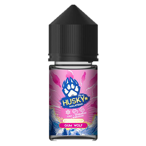 gum-wolf