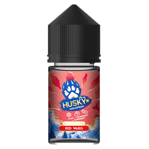 red-warg