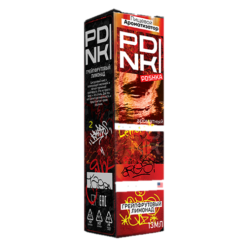 Aromatizator-Pdnki-Grejpfrutovyj-limonada-13ml