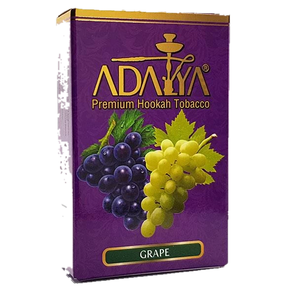 Tabak-Adalya-Grape-Vinograd-50gr