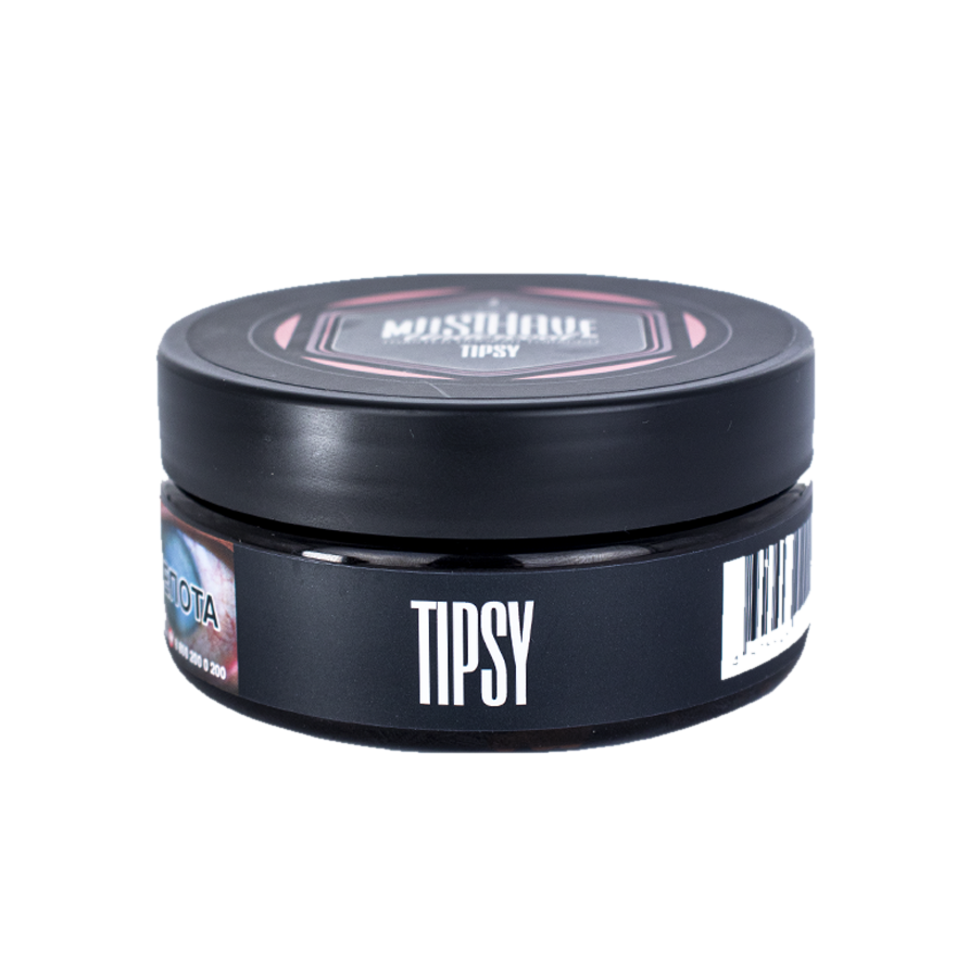 Must have - Tipsy 125гр.