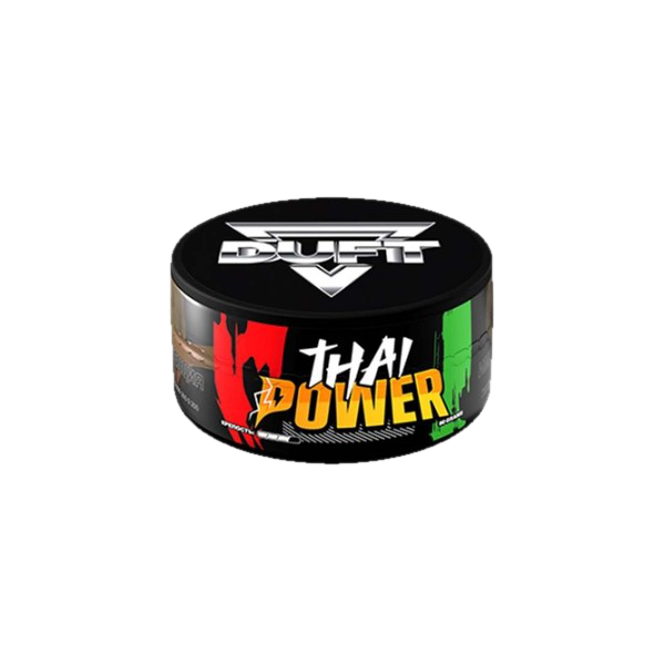 Duft - Thai power 20гр.