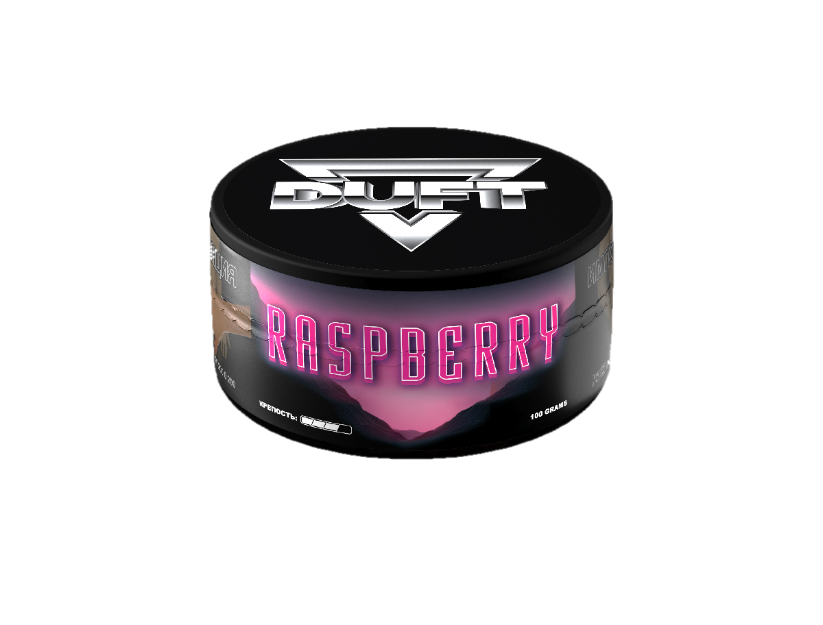 rasberryduft80