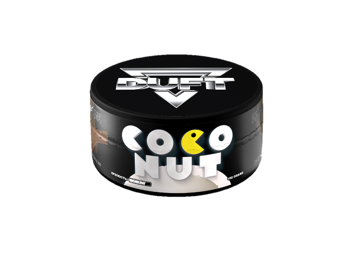 coconutduft80