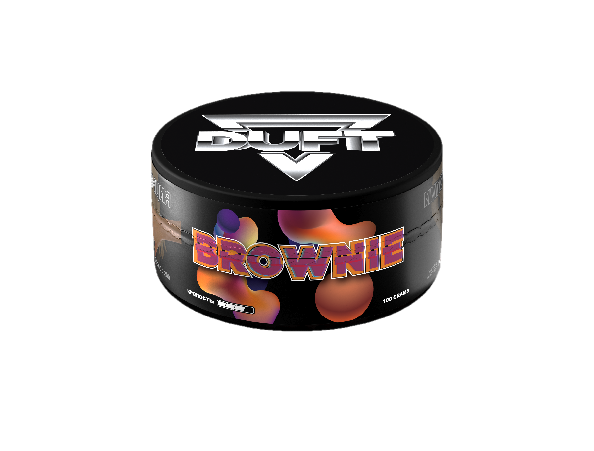 brownieduft80