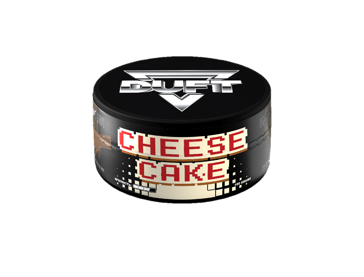 cheesecake80duft