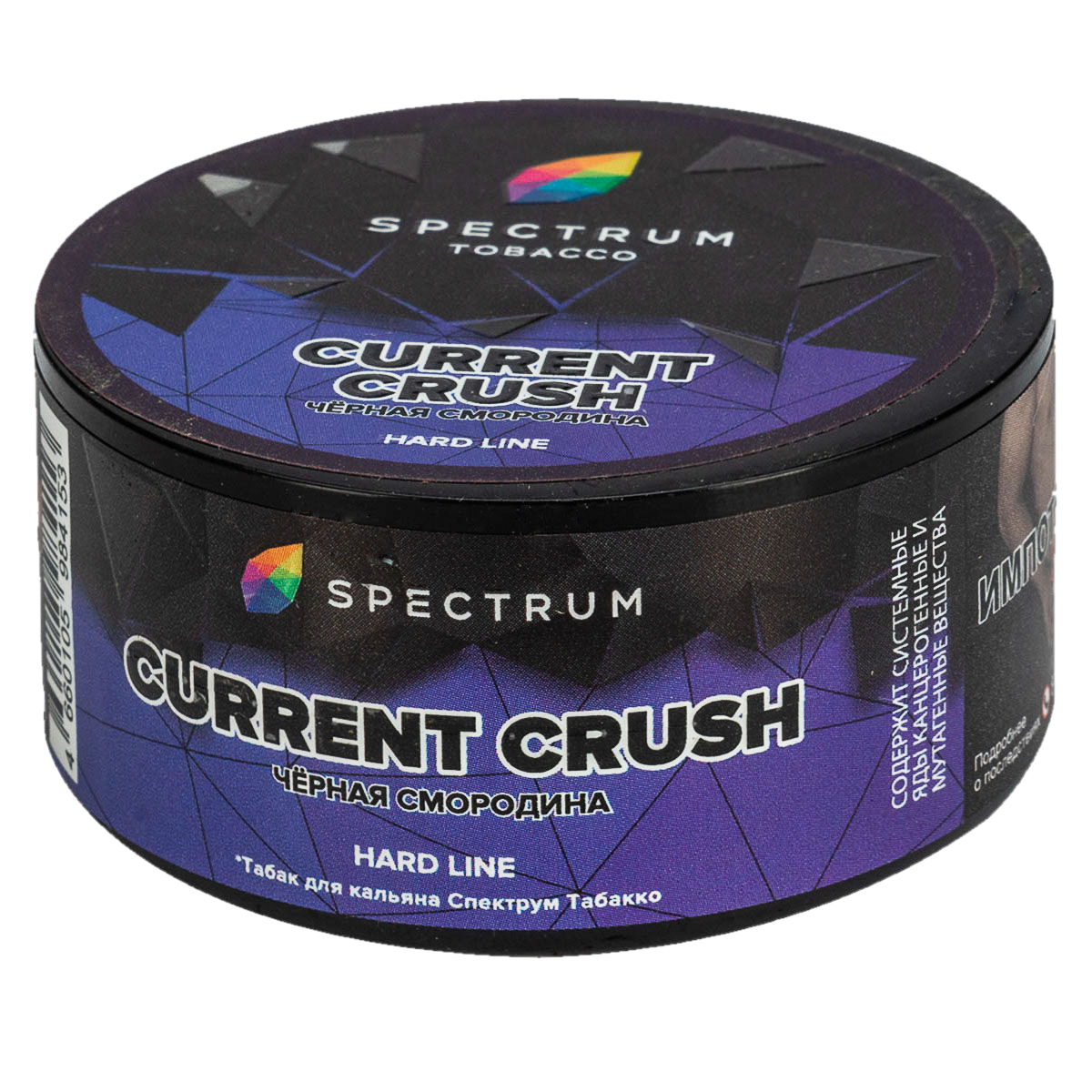 current crush