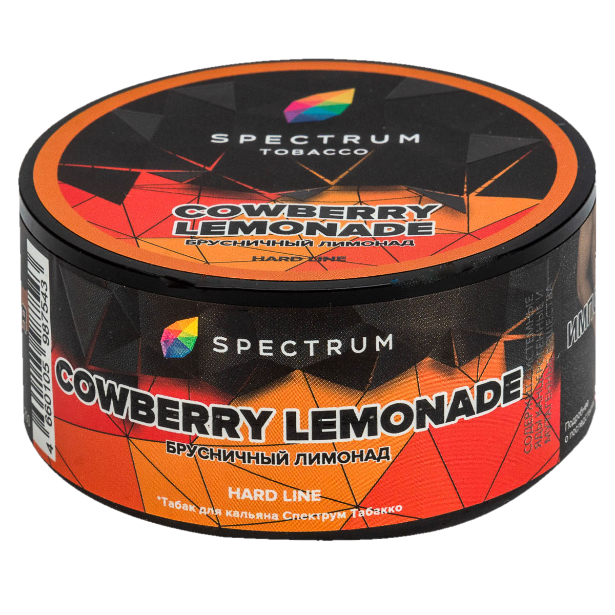cowberry lemonade