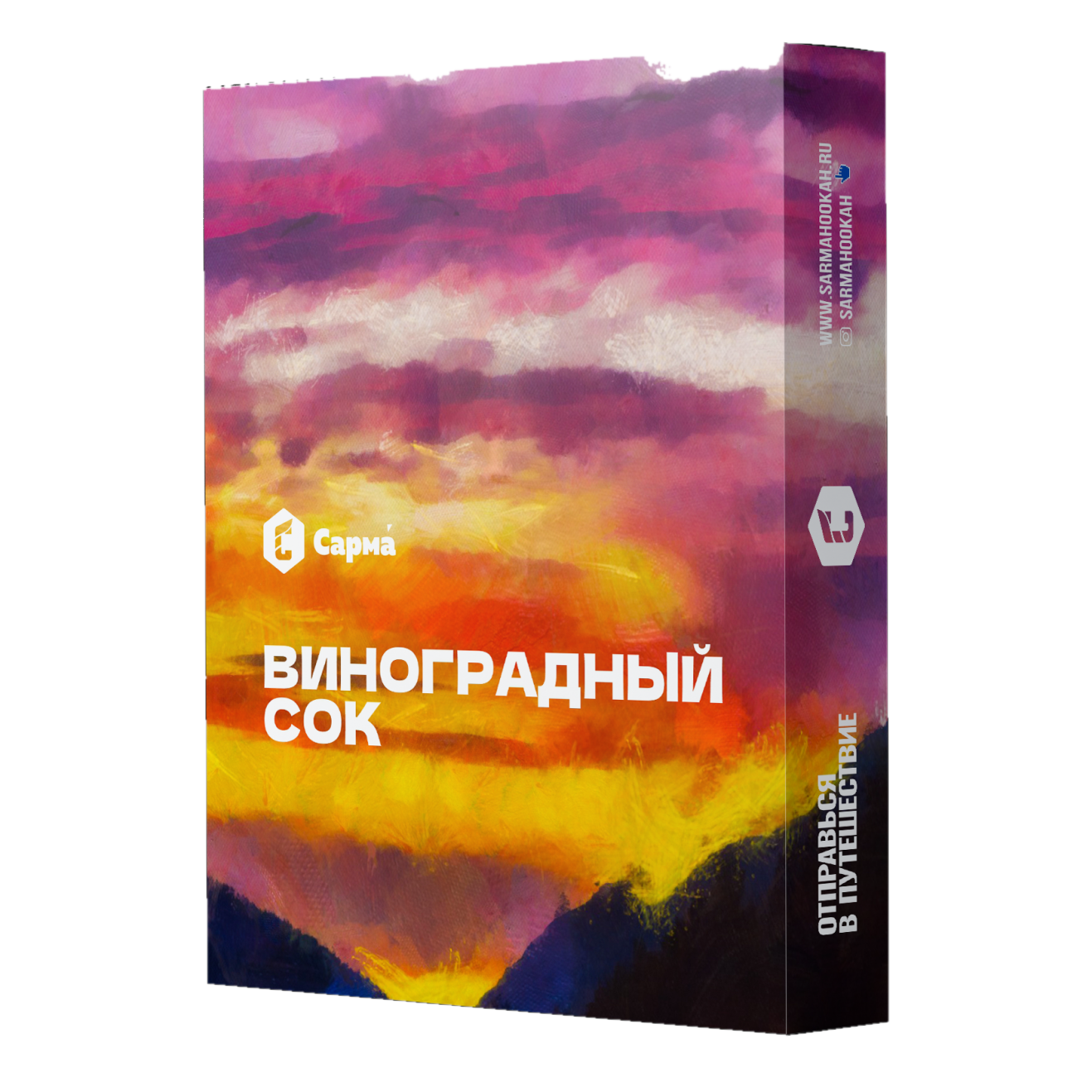 виноградный сок