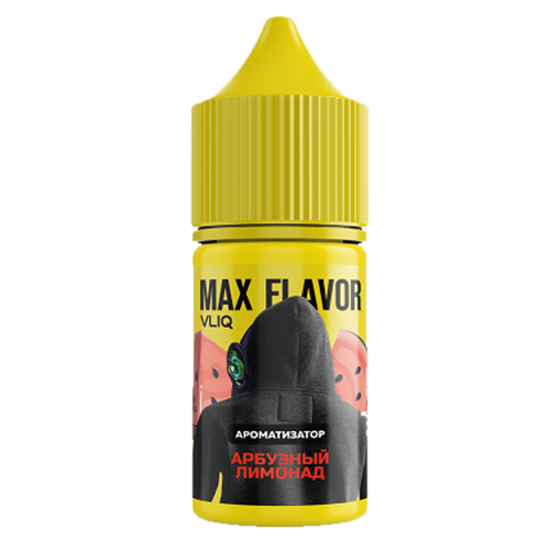 Ароматизатор forVLIQ MAX Flavor - Арбузный лимонад 14мл
