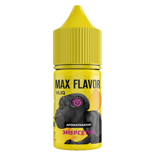 Ароматизатор forVLIQ MAX Flavor - Энергетик 14мл