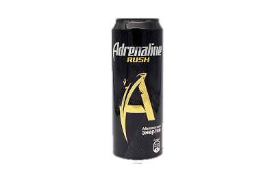 Adrenaline Rush 0,449