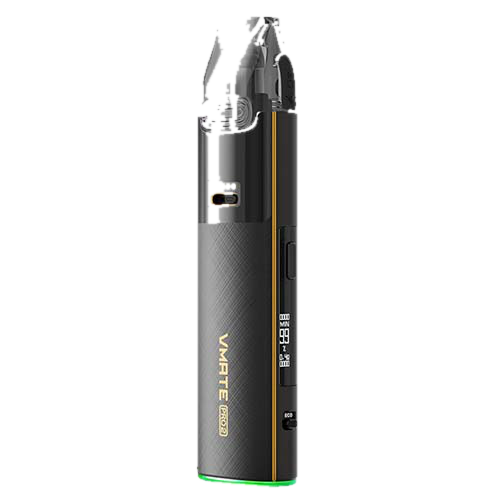 VOOPOO-VMATE-Pro-2-Gilt-Black