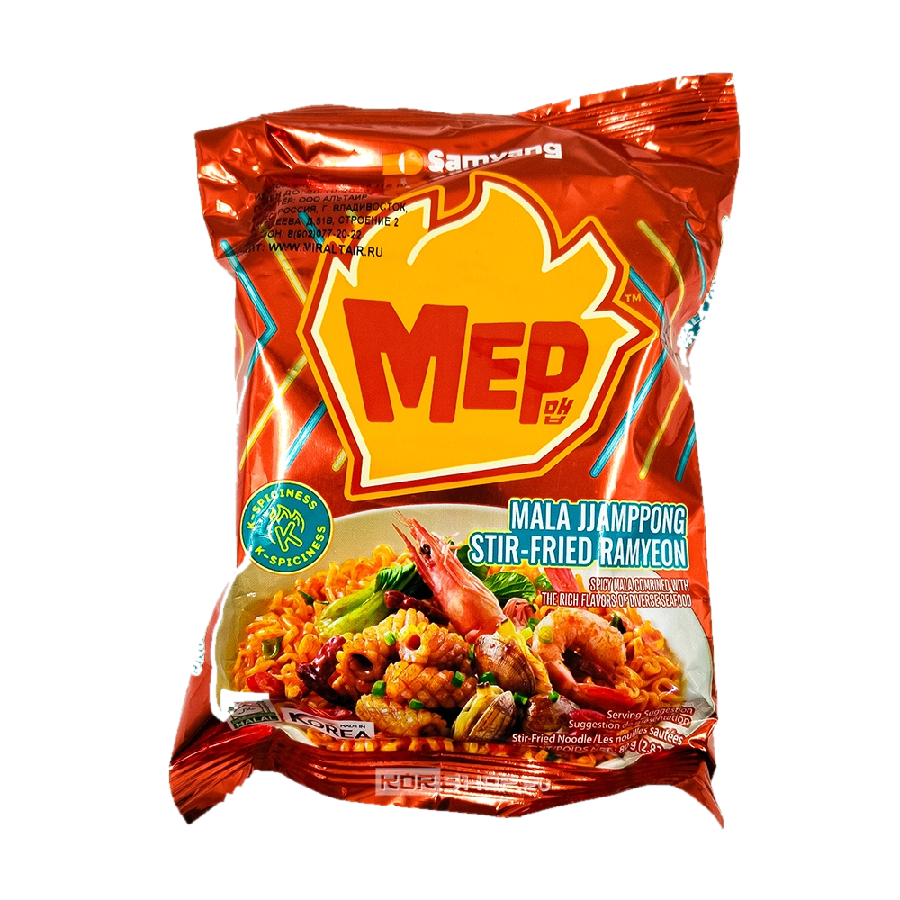lapsha_b_p_ostraya_so_vkusom_moreproduktov_mala_jjamppong_stir_fried_ramyeon_mep_samyang_koreya_80_g_2
