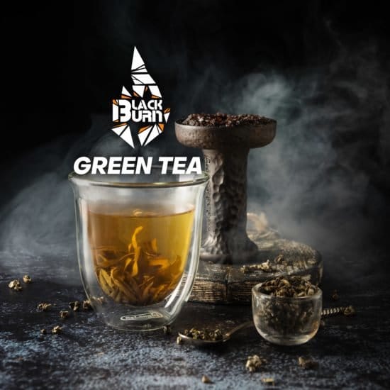 GREEN TEA