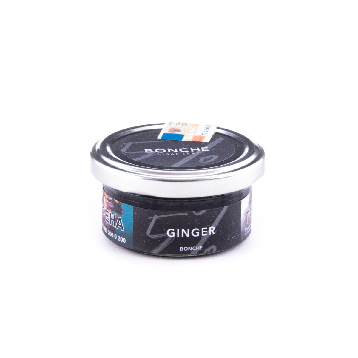 Bonche - Ginger 30гр