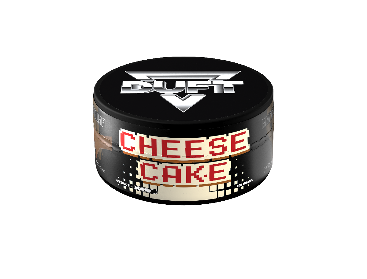 Duft - Cheesecake 80гр.