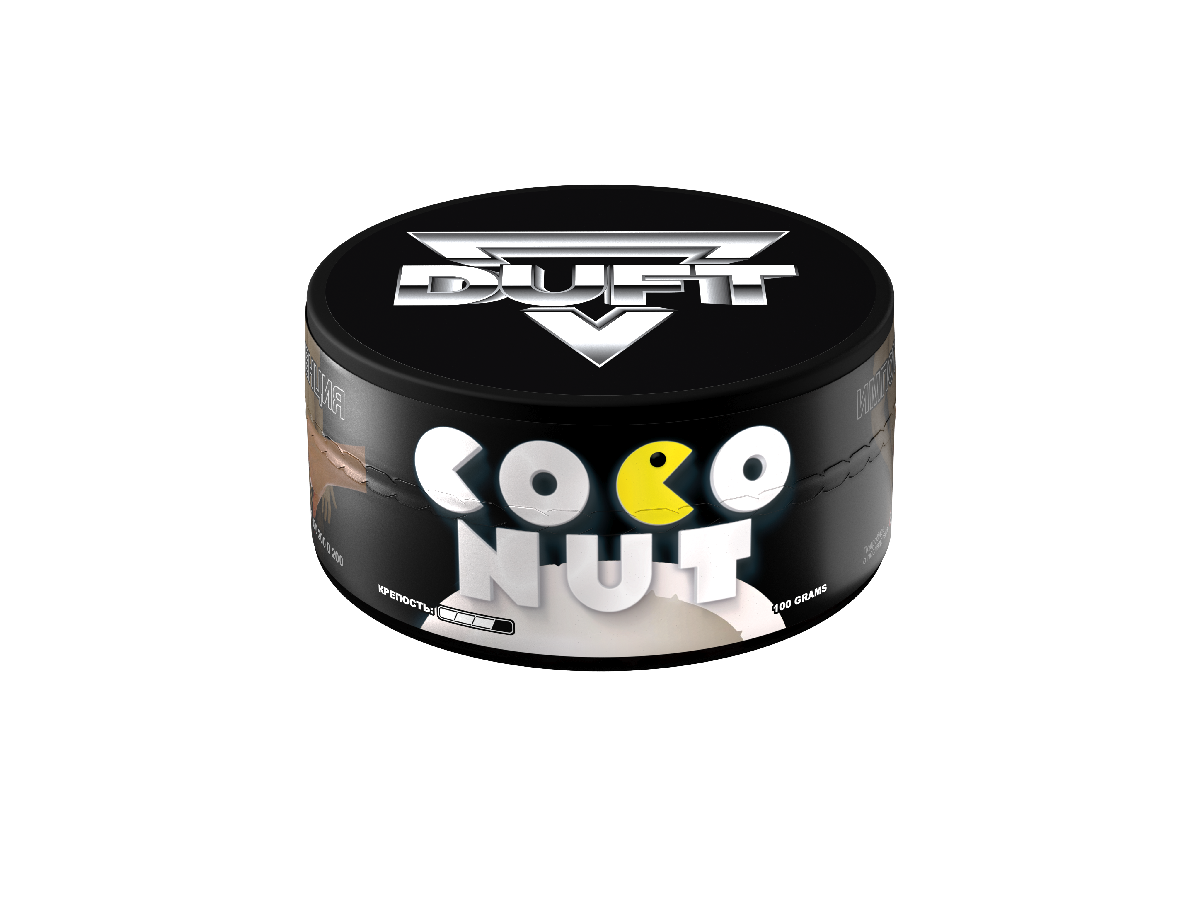 Duft - Coco nut 80гр
