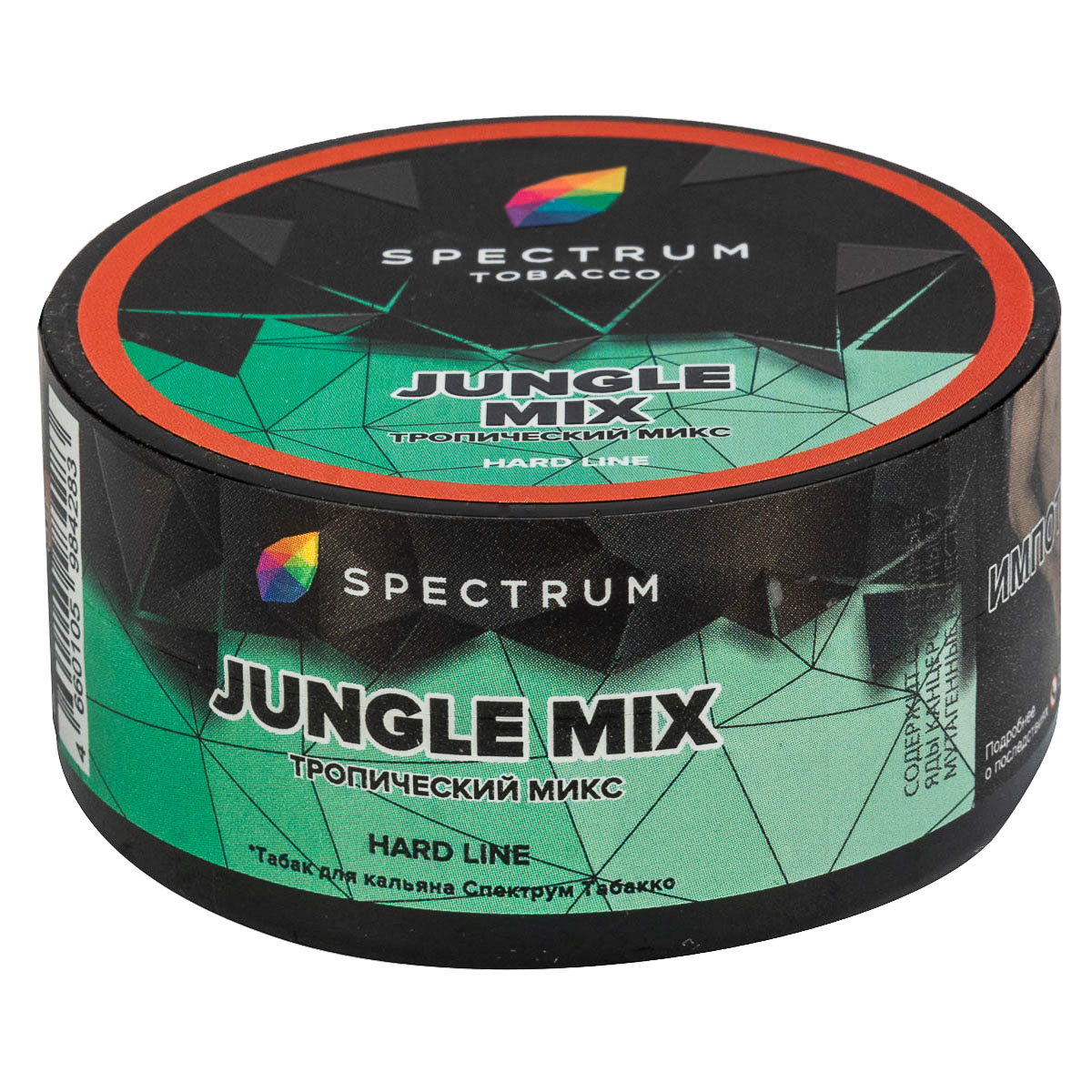 Spectrum HARD - Джунглевый микс (Jungle mix) 25гр