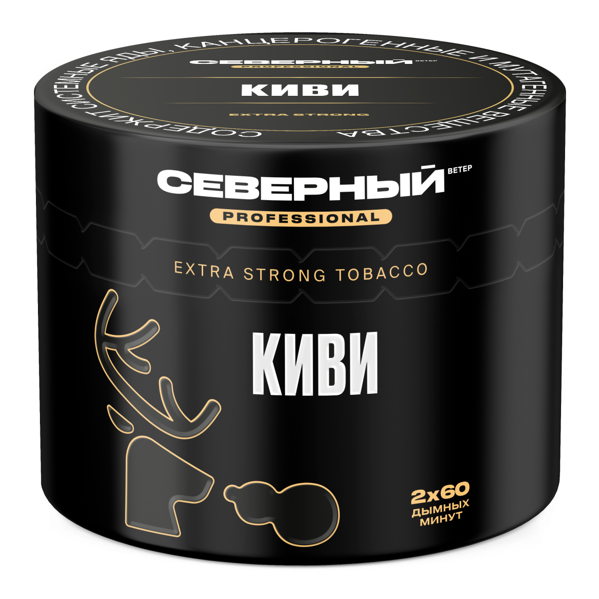 Северный Professional Киви 40гр