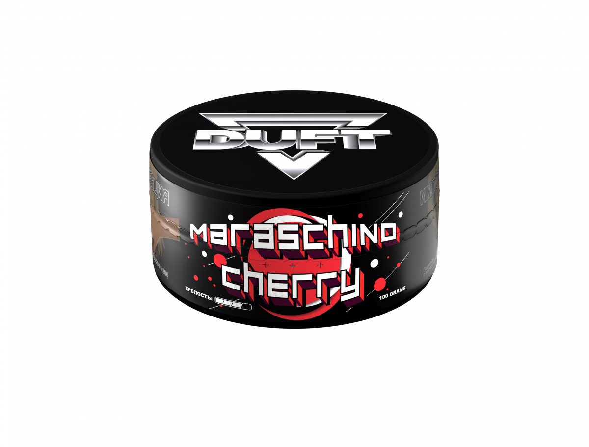 Duft - Maraschino cherry 80гр.