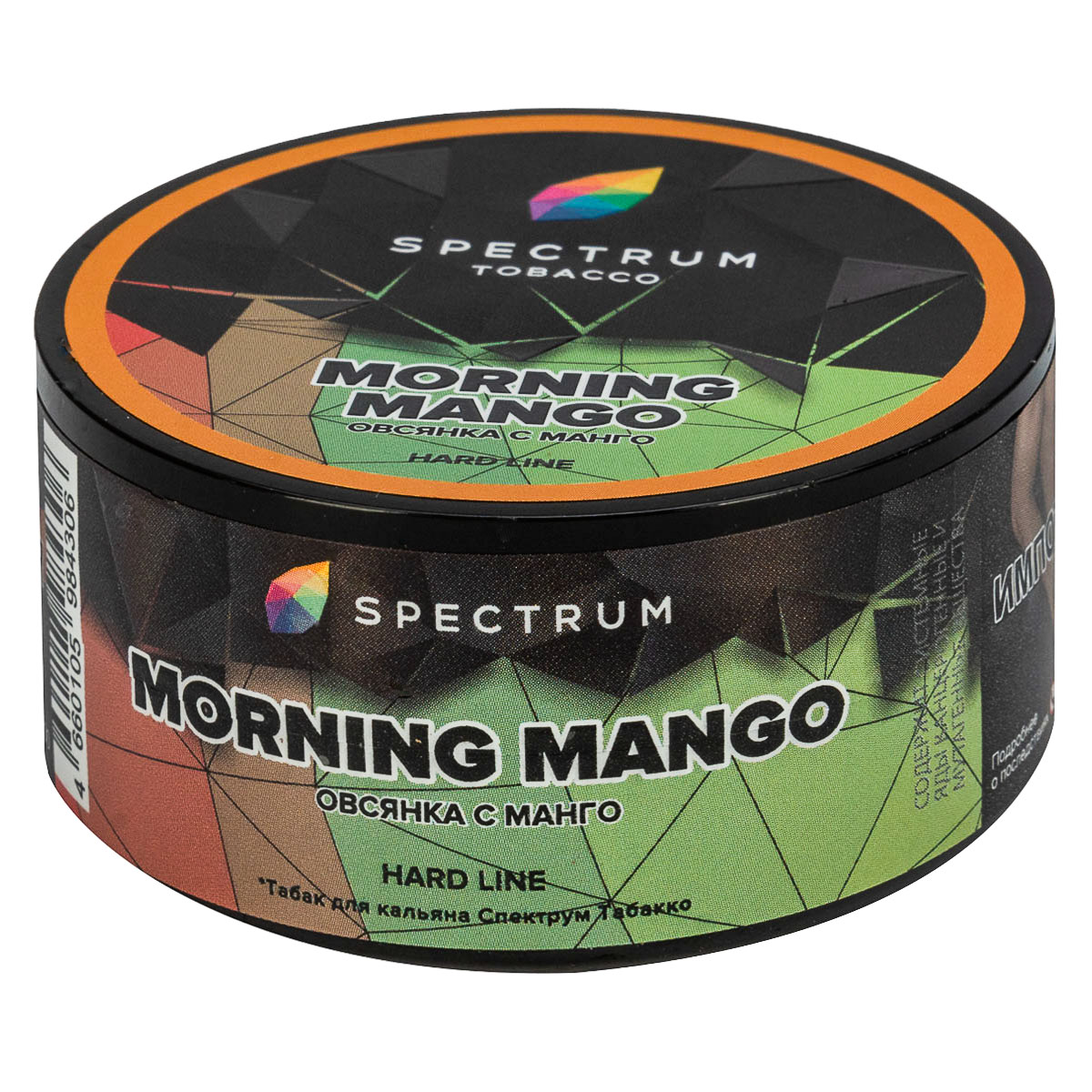 Spectrum HARD - Morning mango 25гр