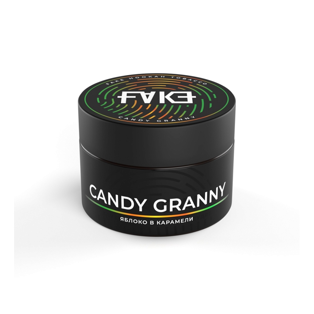 FAKE 40гр - Candy Granny