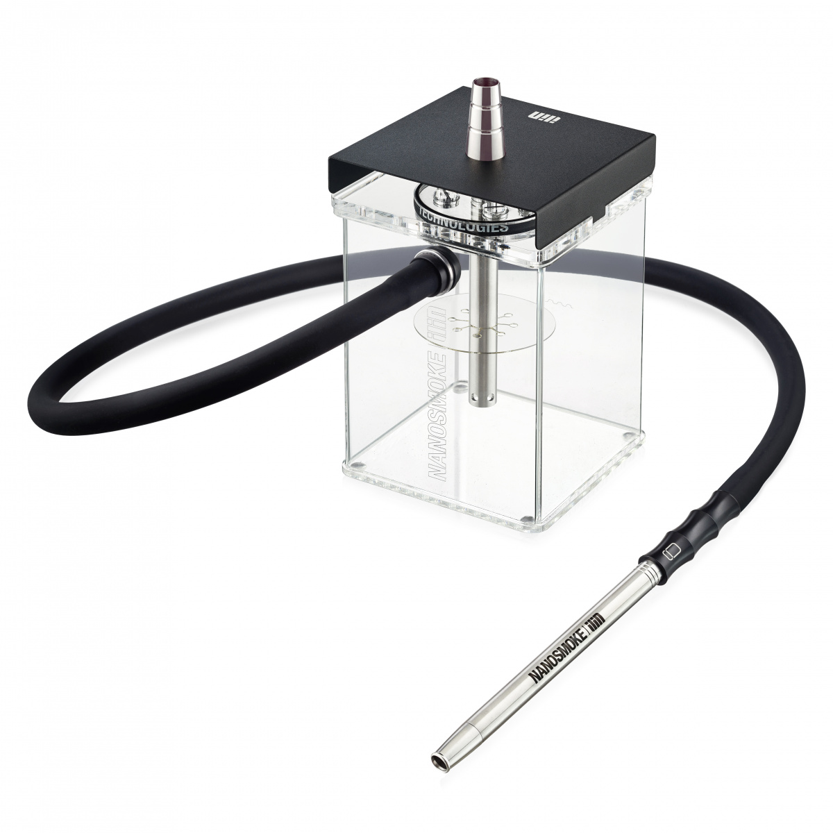 Кальян Nanosmoke ilin - box pro