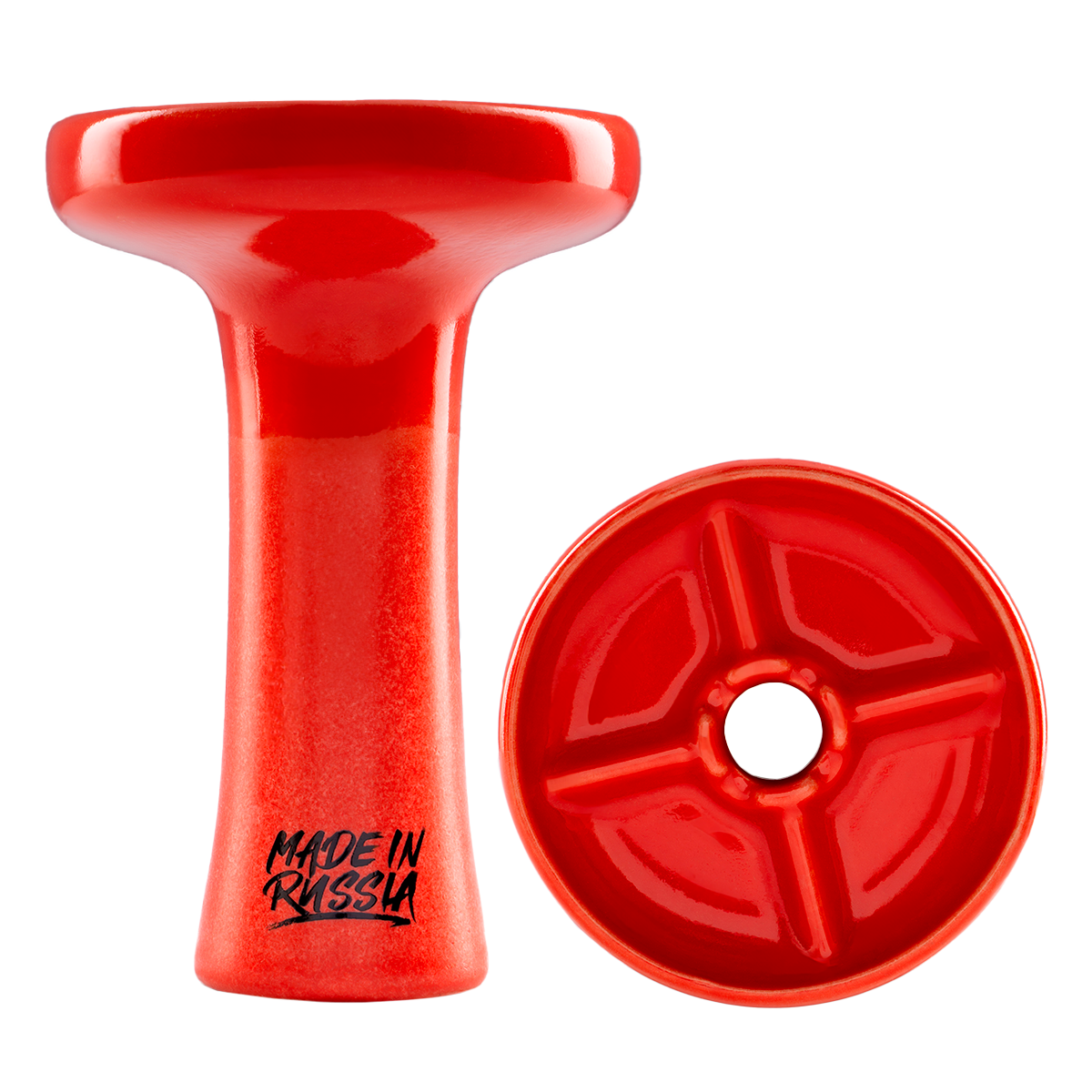 Чашка Cosmo bowl - Mixology Red