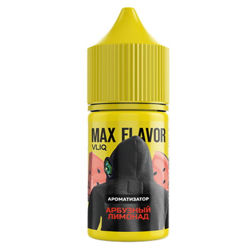 Ароматизатор forVLIQ MAX Flavor - Арбузный лимонад 14мл