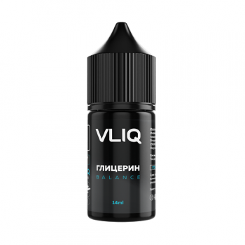 Глицерин очищенный forVLIQ Balance 15 мл