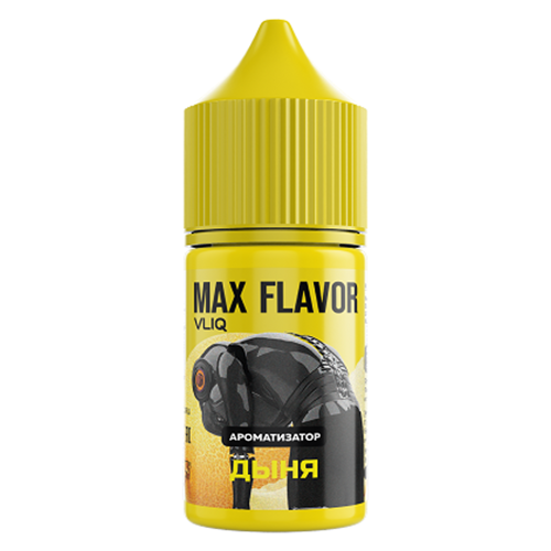 Ароматизатор forVLIQ MAX Flavor - Дыня 14мл