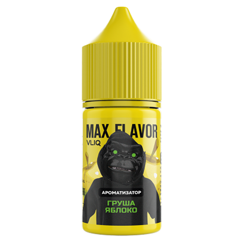 Ароматизатор forVLIQ MAX Flavor - Груша Яблоко 14мл