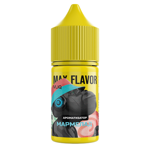 Ароматизатор forVLIQ MAX Flavor - Мармелад 14мл
