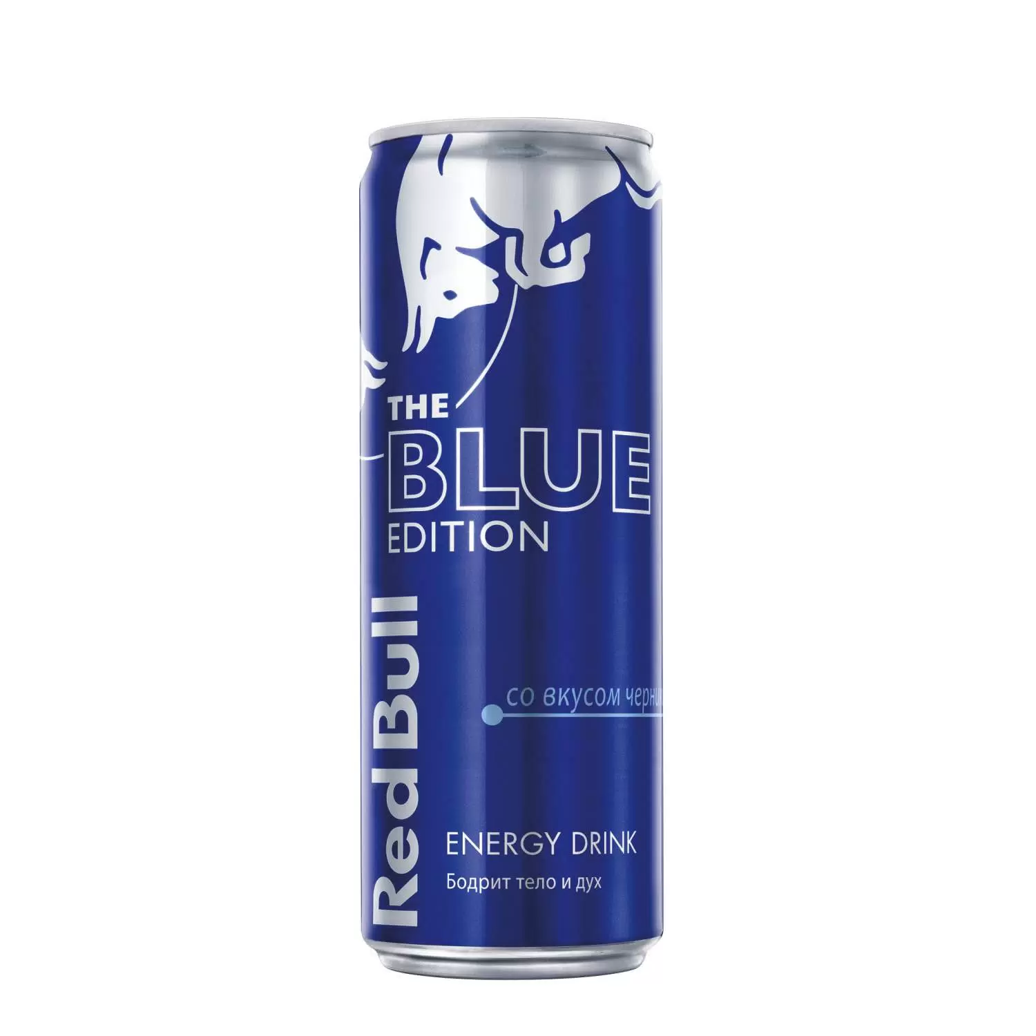 Red Bull Blue Edition 0,355