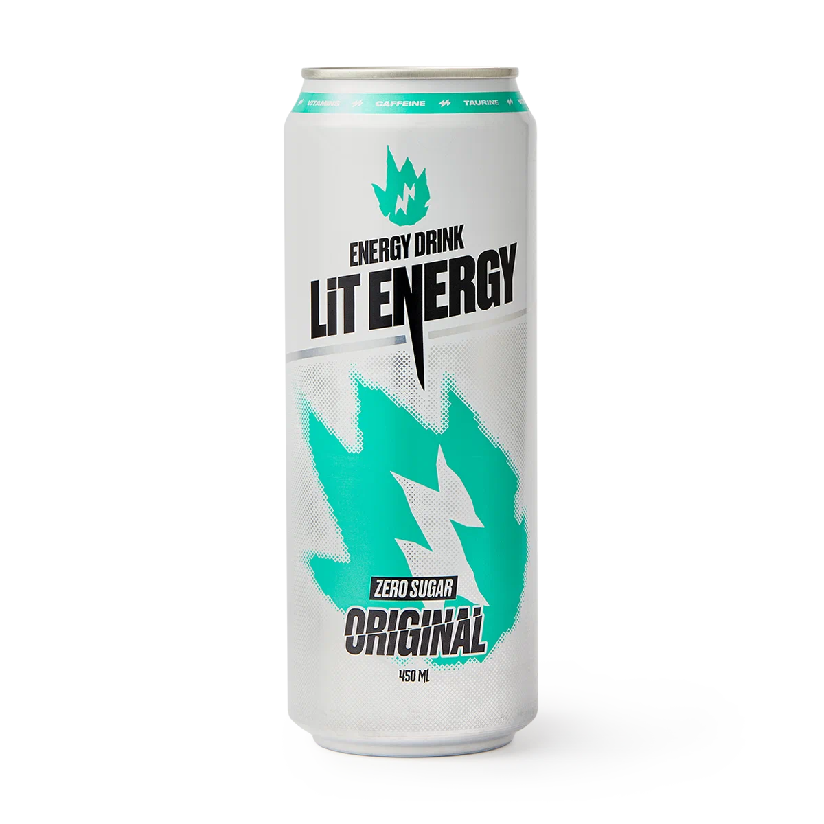 Lit energy - Originial Zero 0,5