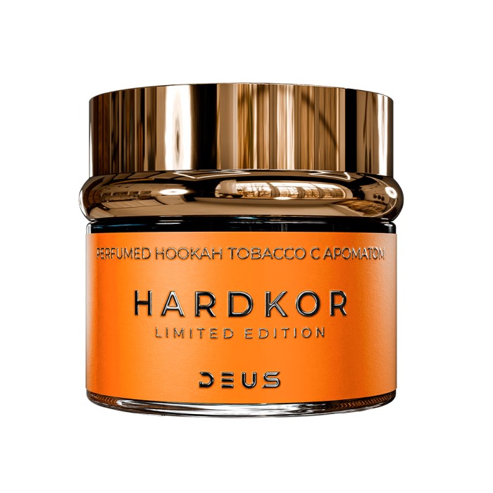 DEUS - Hardkor 40гр