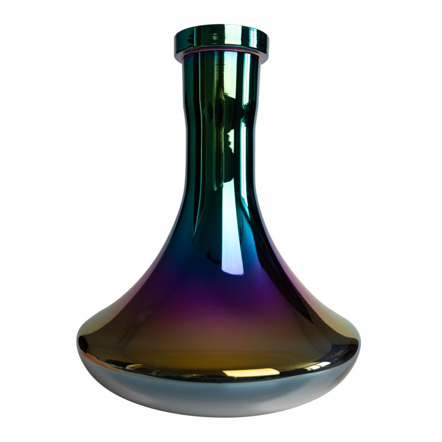 Колба Vessel Glass - Крафт Радуга 1-18