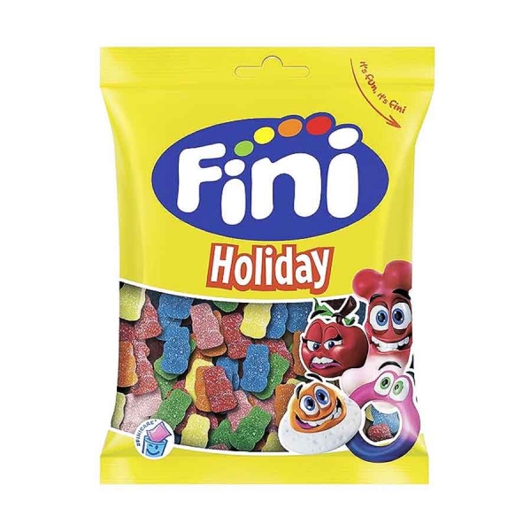 Мармелад Фини "Holiday" 90гр