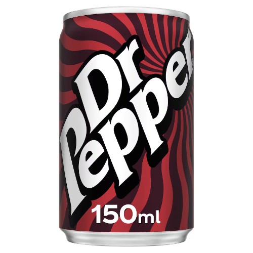 Dr. Pepper (Др.Пеппер) 150мл