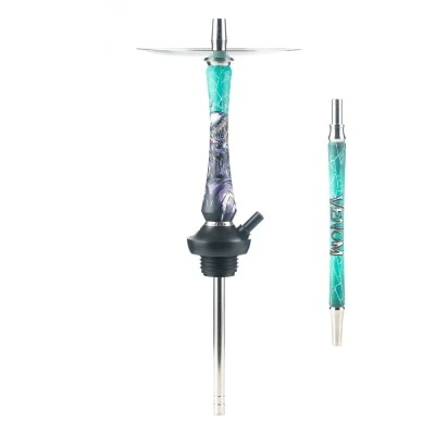 Кальян Union Hookah Sleek -  Venom