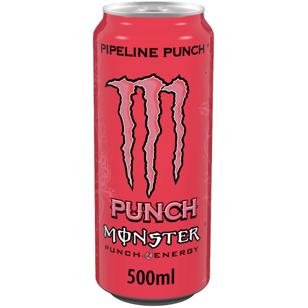 Monster - Pipeline Punch 500мл