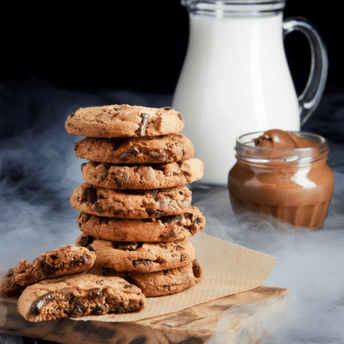 DARKSIDE COOKIE