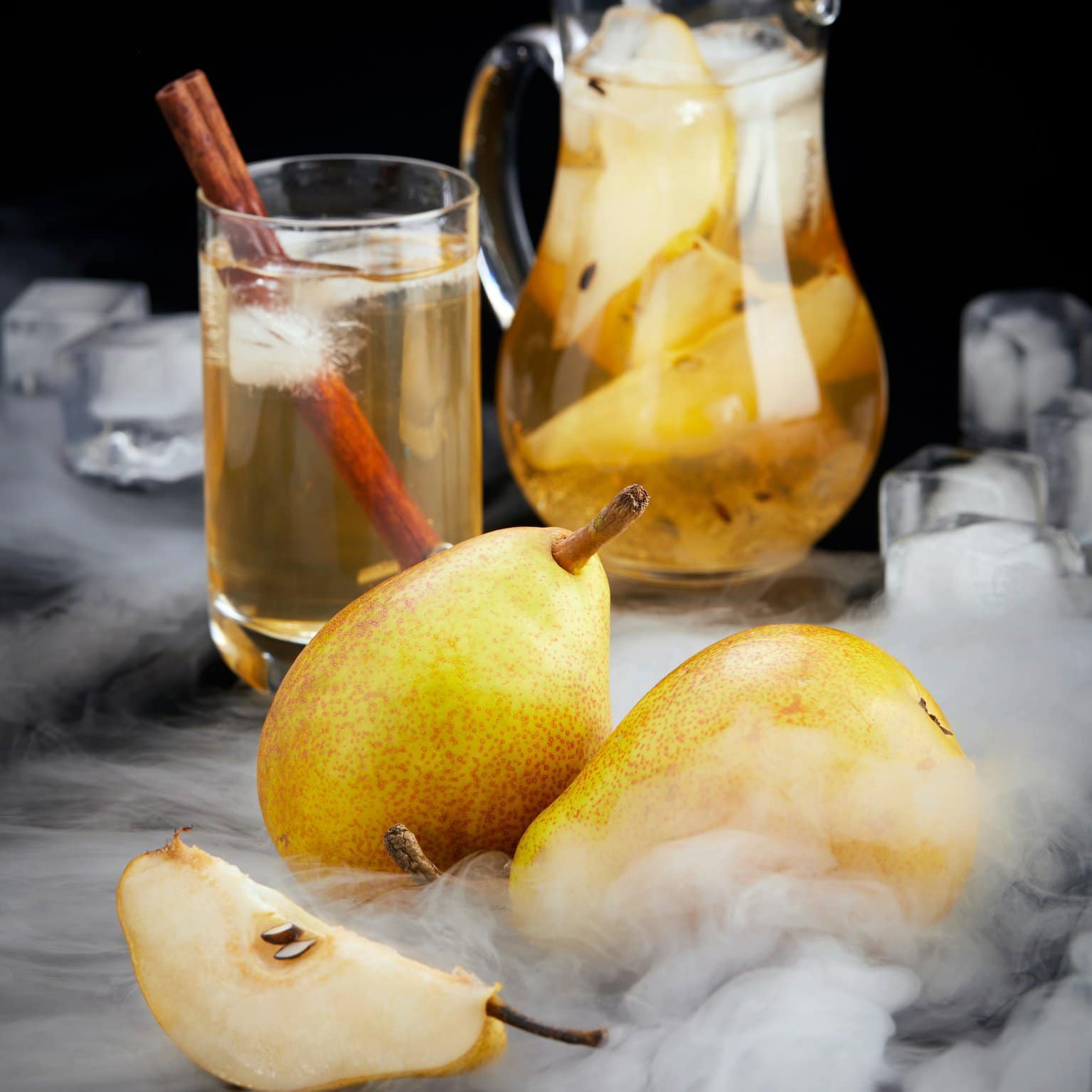 DARKSIDE PEAR