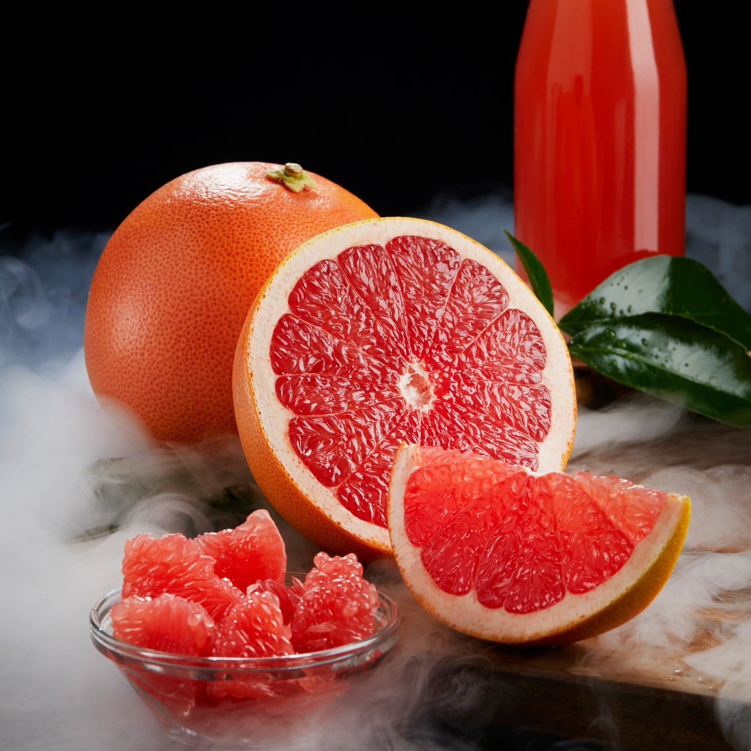 DARKSIDE KALEE GRAPEFRUIT